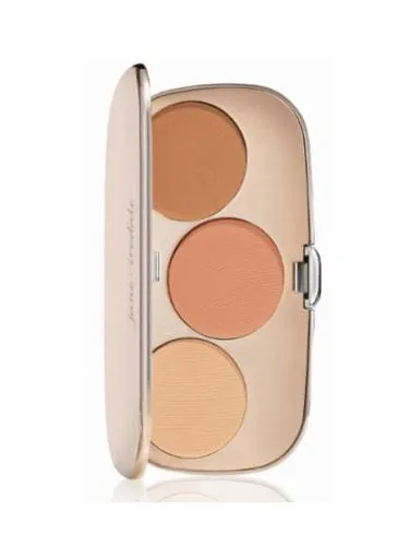 Jane Iredale GreatShape Contour Kit