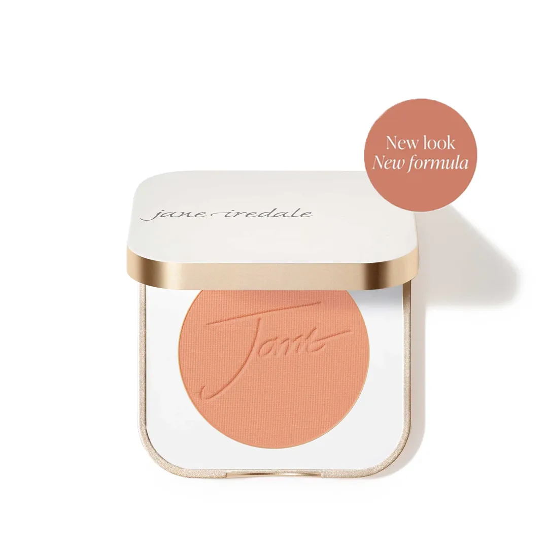 Jane Iredale PurePressed Blush NEW!