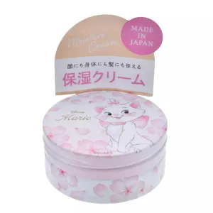 JDS - Disney Skin Care x Marie The Fashionable Cat Watercolor Flower Moisture Cream