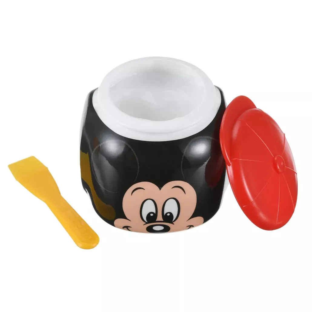 JDS - [Fueki] Mickey Mouse Whole Body Gentle Moisturizing & Medicated Cream