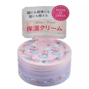 JDS - Splendid Colors Skin Care x Young Oyster Moisture Cream