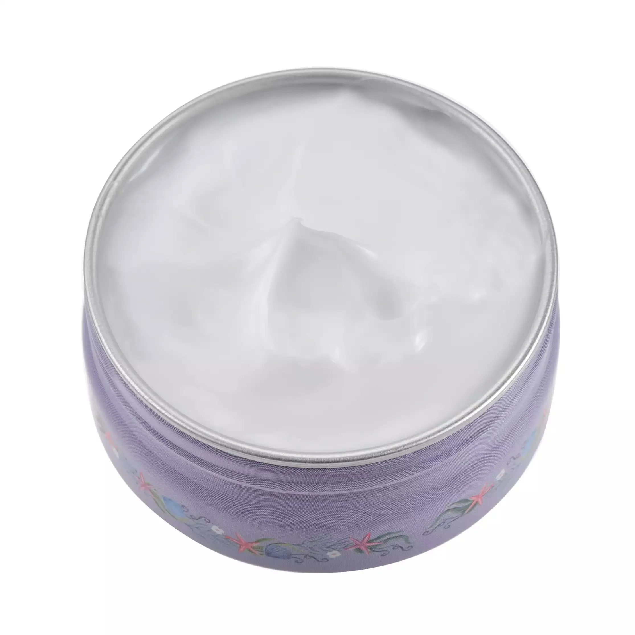 JDS - Splendid Colors Skin Care x Young Oyster Moisture Cream