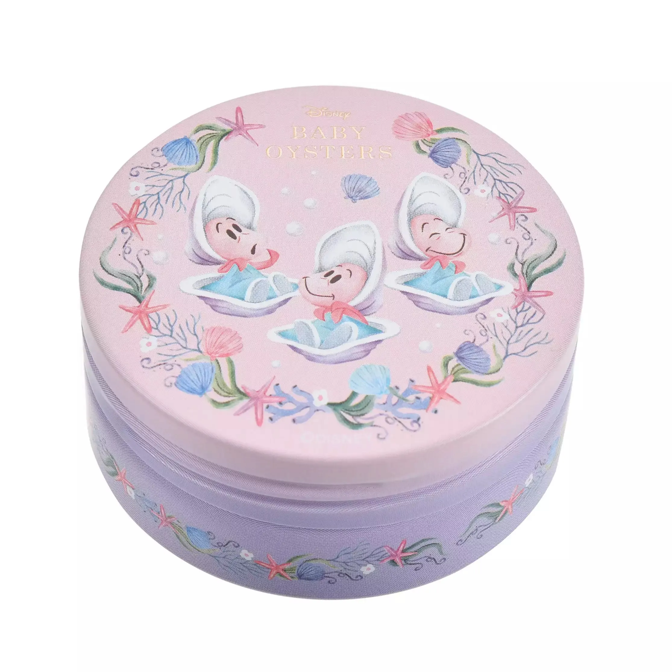 JDS - Splendid Colors Skin Care x Young Oyster Moisture Cream