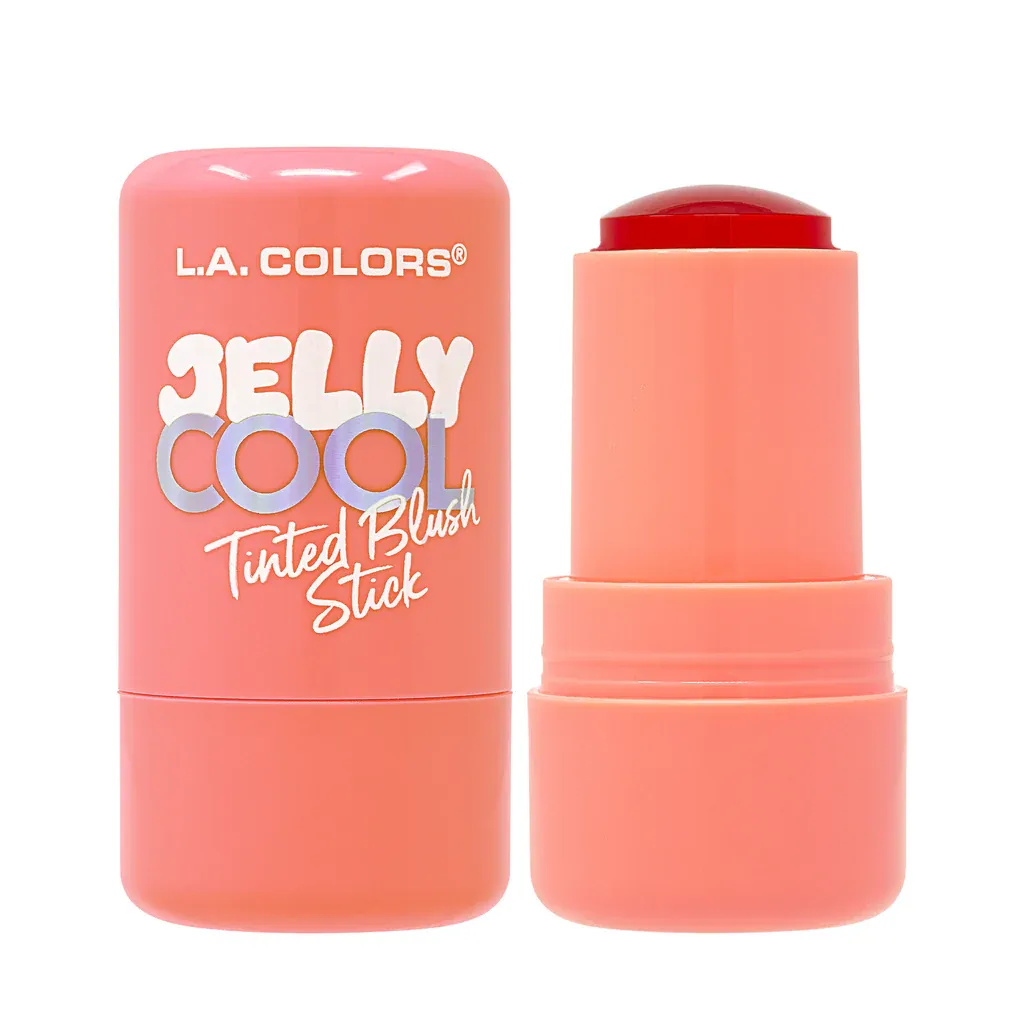 Jelly Cool Tinted Blush Stick CBL