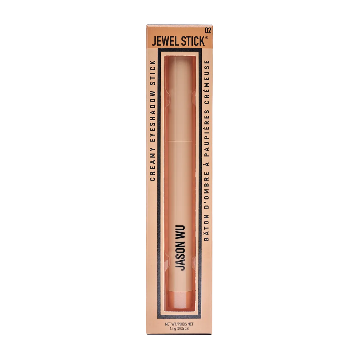 JEWEL STICK - 02 Sunset Pearl