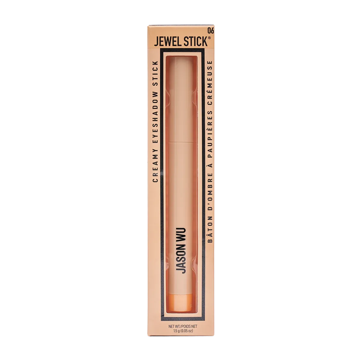 JEWEL STICK - 06 Gold Pearl