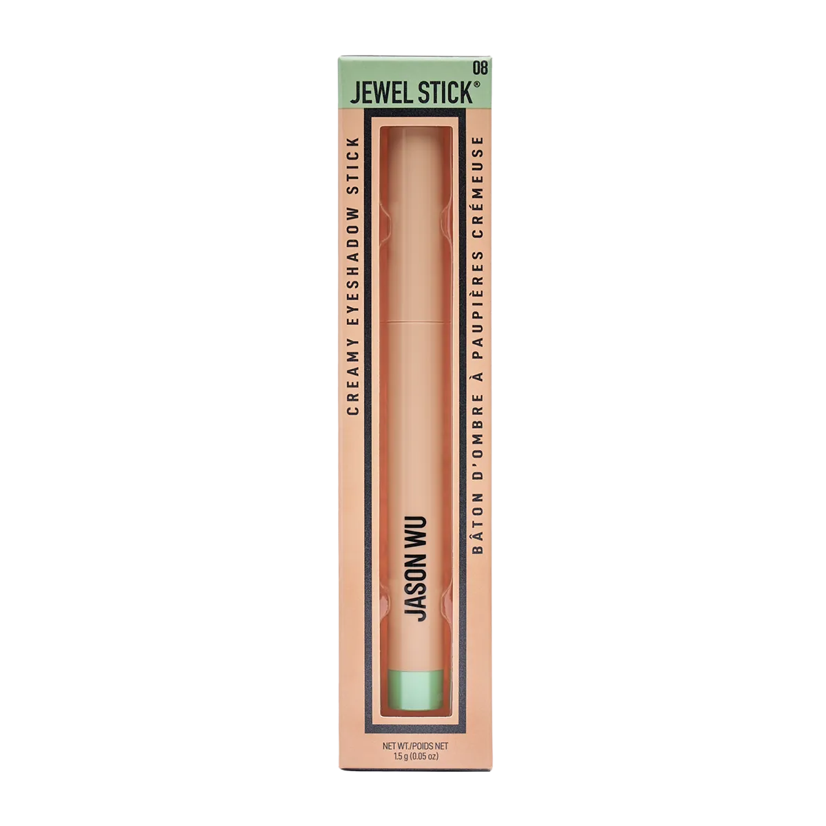 JEWEL STICK - 08 Green Pearl
