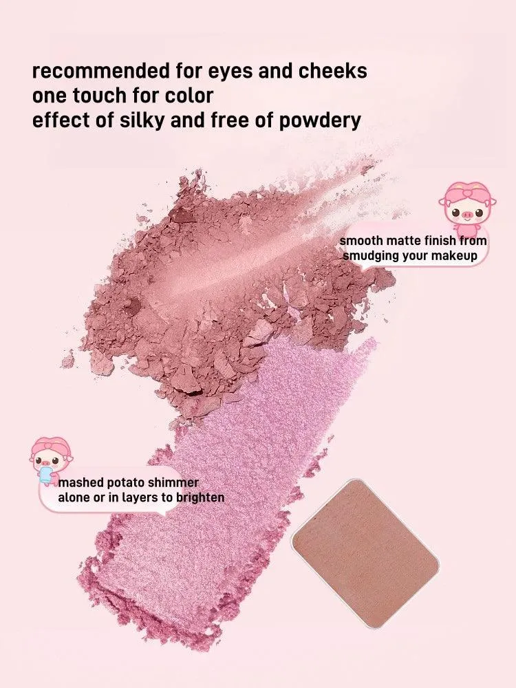 JILL LEEN Single Color Eyeshadow JL034