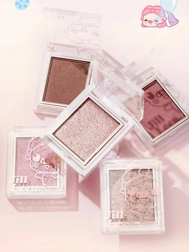 JILL LEEN Single Color Eyeshadow JL034