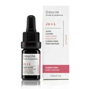 Jo L Clogged Pores (Jojoba   Lavender) Serum Concentrate