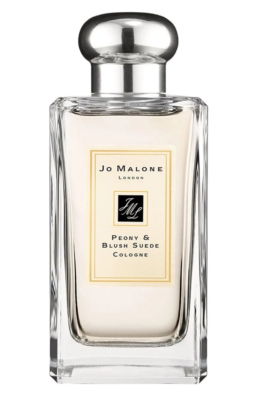 Jo Malone 'Peony & Blush Suede' Cologne 3.4oz/100ml Spray New
