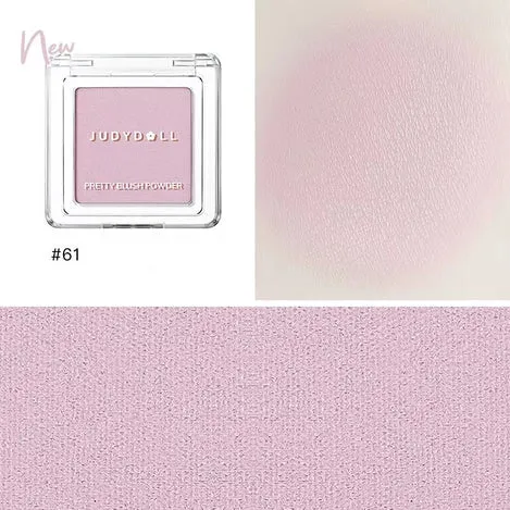 Judydoll Pretty Blush Powder