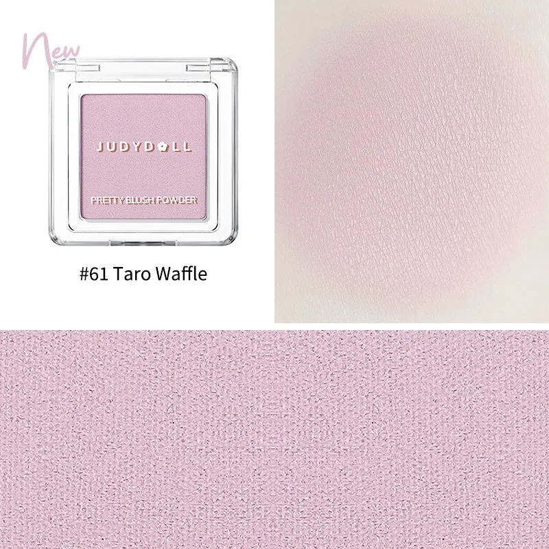 Judydoll Pretty Blush Powder