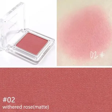 Judydoll Pretty Blush Powder