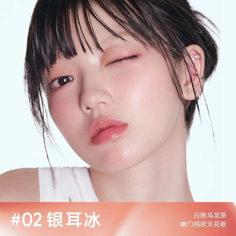 Judydoll Watery Essence Lip Glaze JD190