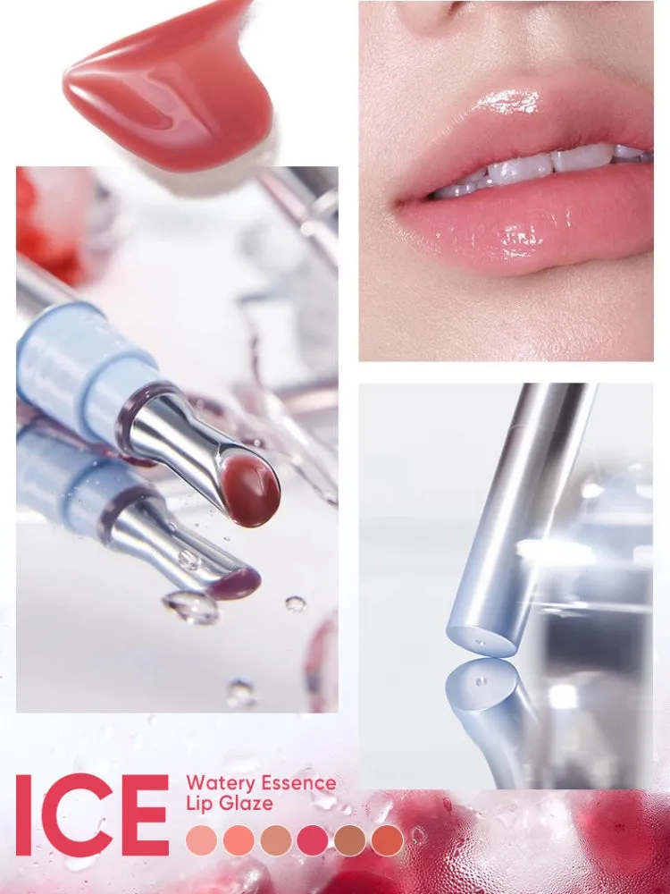 Judydoll Watery Essence Lip Glaze JD190