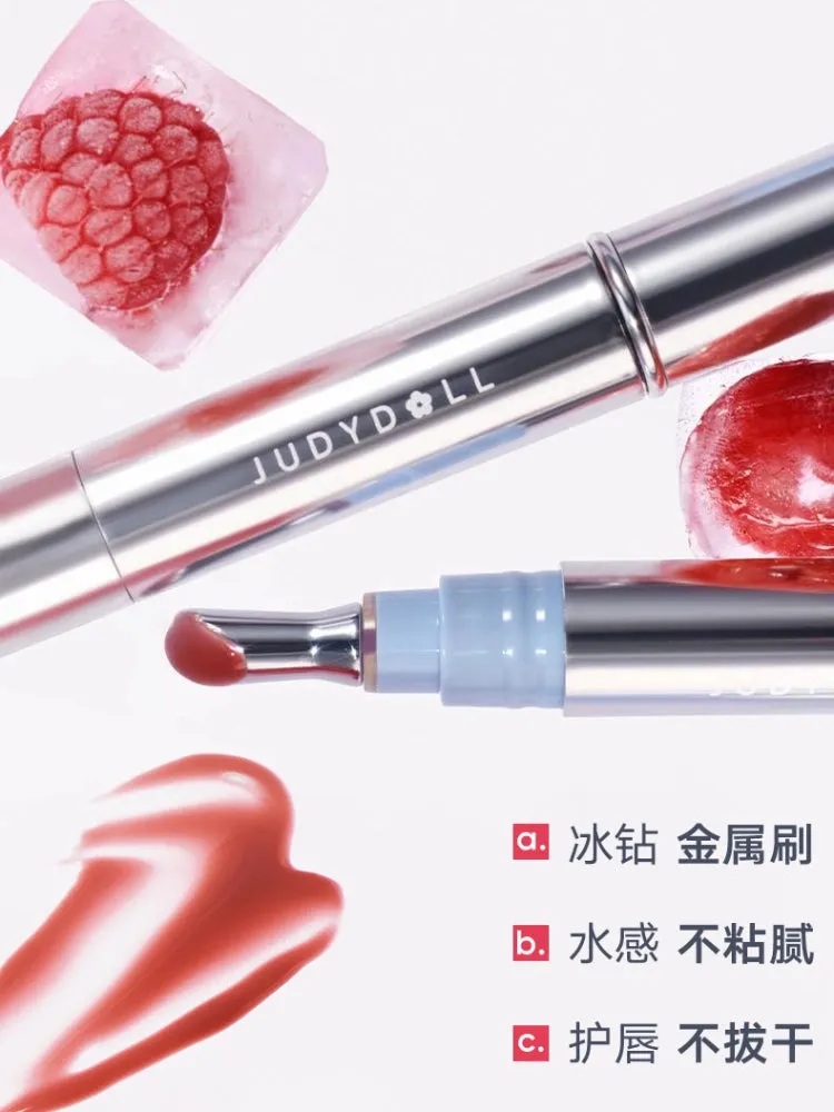 Judydoll Watery Essence Lip Glaze JD190
