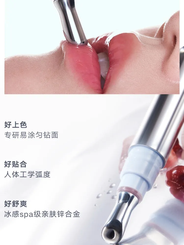 Judydoll Watery Essence Lip Glaze JD190