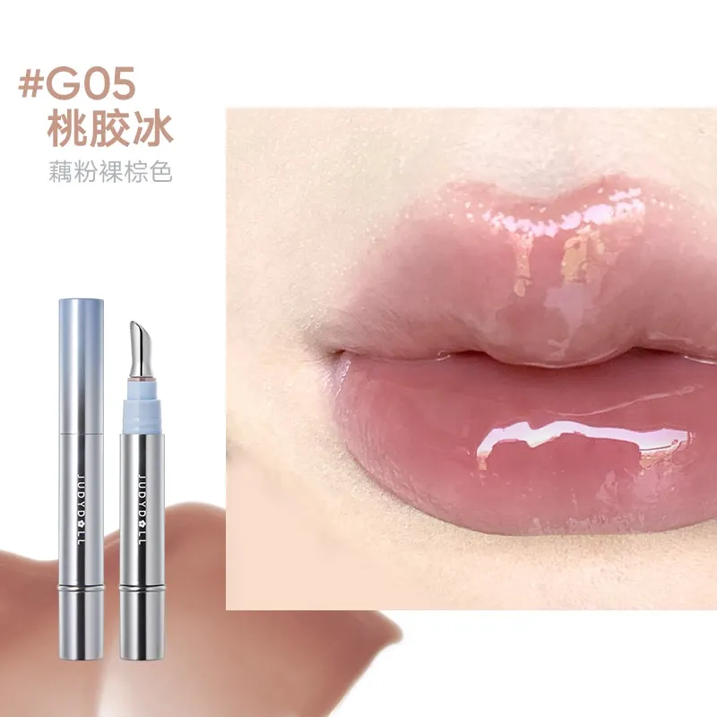 Judydoll Watery Essence Lip Glaze JD190