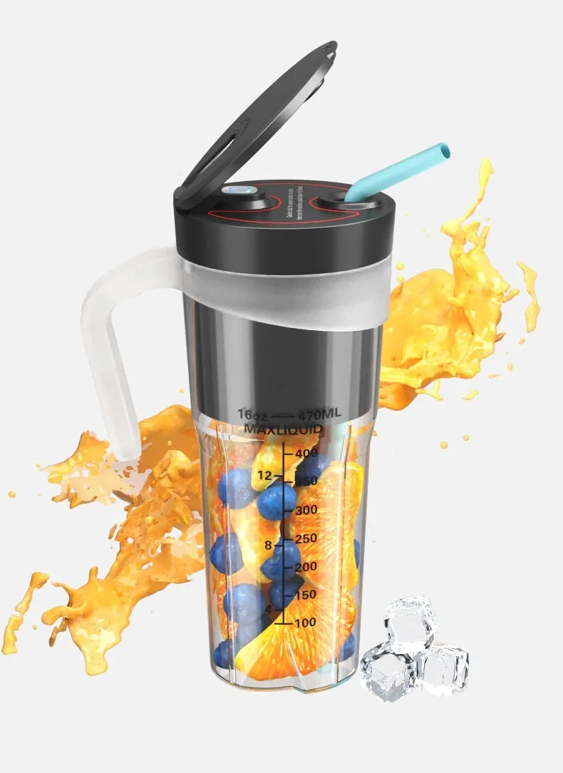 Juicer Blender Student Household Multifunctional Juicer Cup