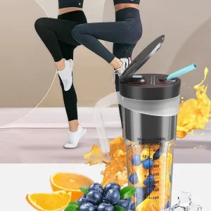 Juicer Blender Student Household Multifunctional Juicer Cup