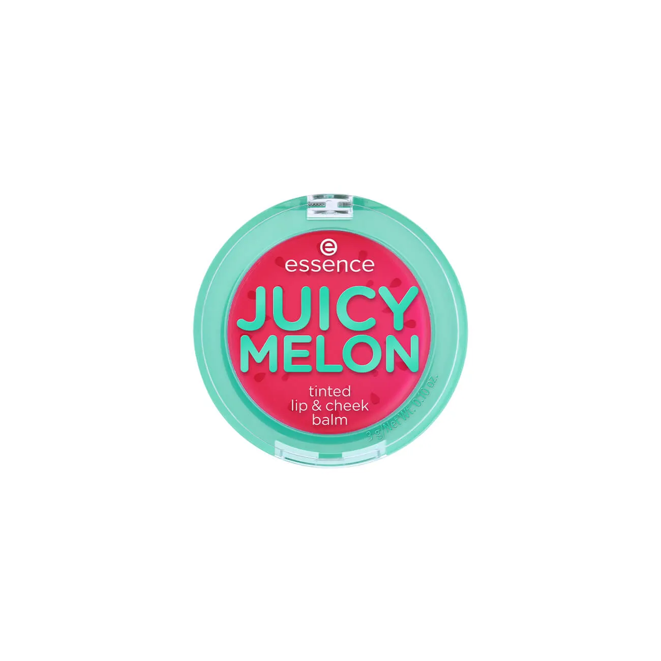 Juicy Melon Tinted Lip & Cheek Balm