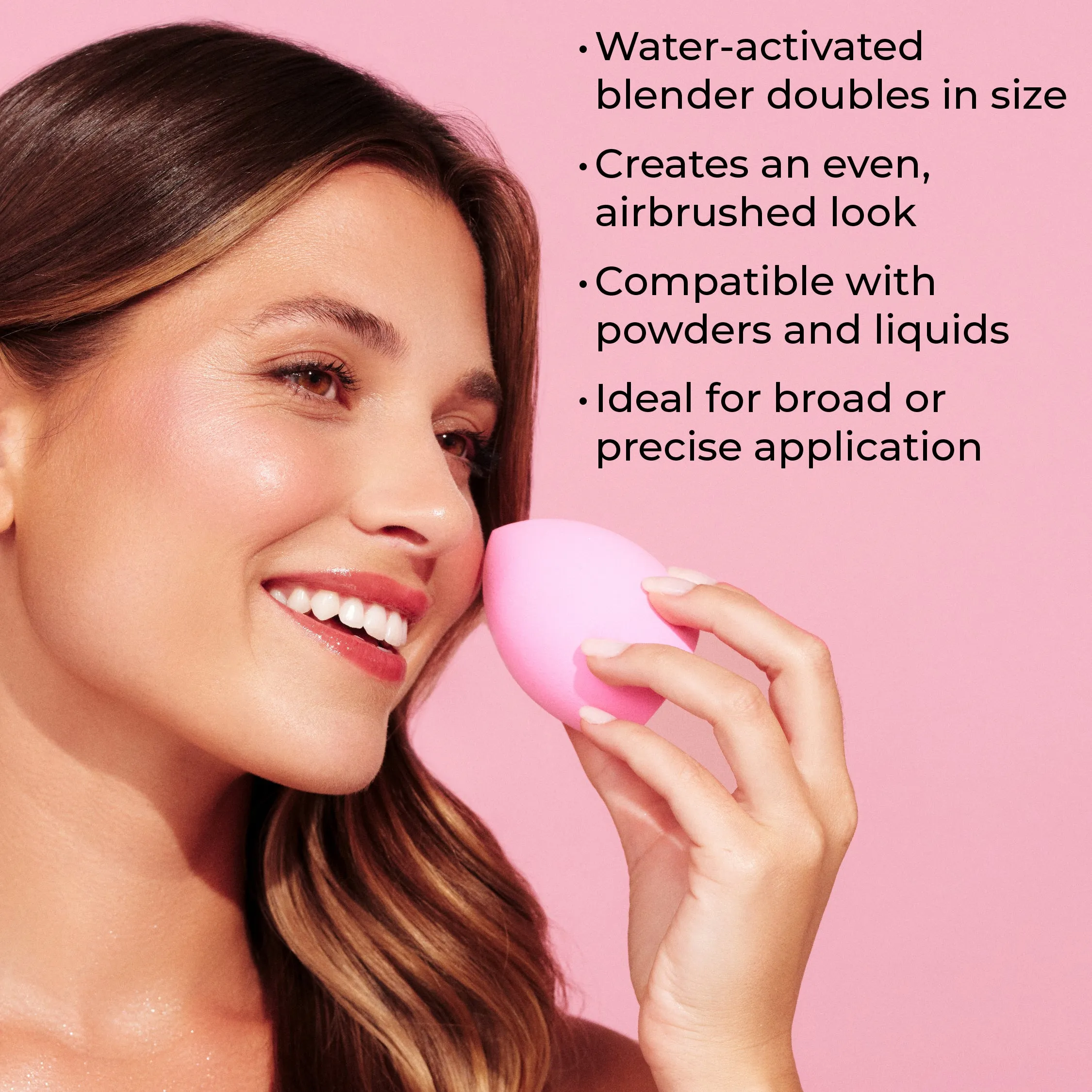 Jumbo Beauty Blender