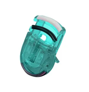 Kai Eyelash Curler Push Up Aqua Pal