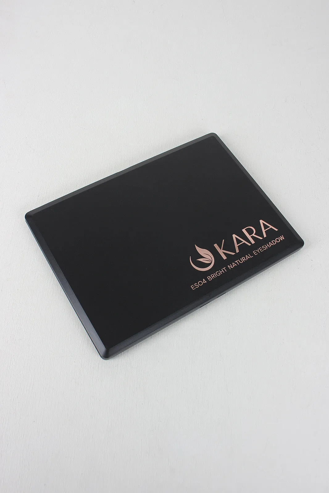 Kara Bright Natural Eyeshadow Palette