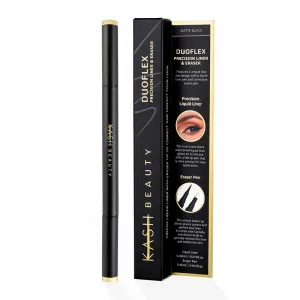 KASH Beauty Duoflex Liquid Liner