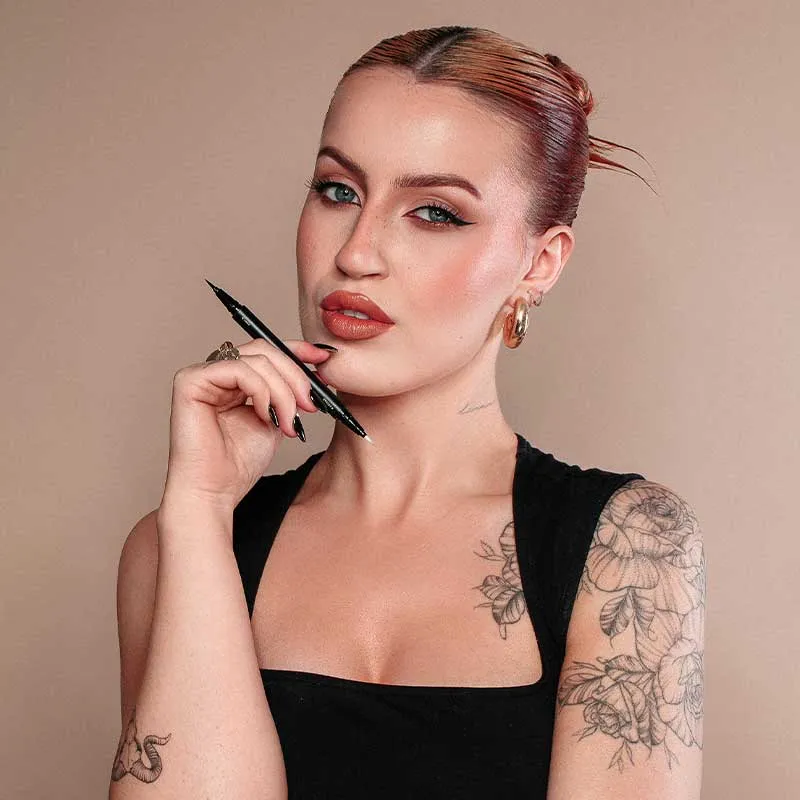 KASH Beauty Duoflex Liquid Liner