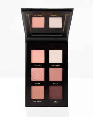 KASH BEAUTY ROYAL ROSE PALETTE
