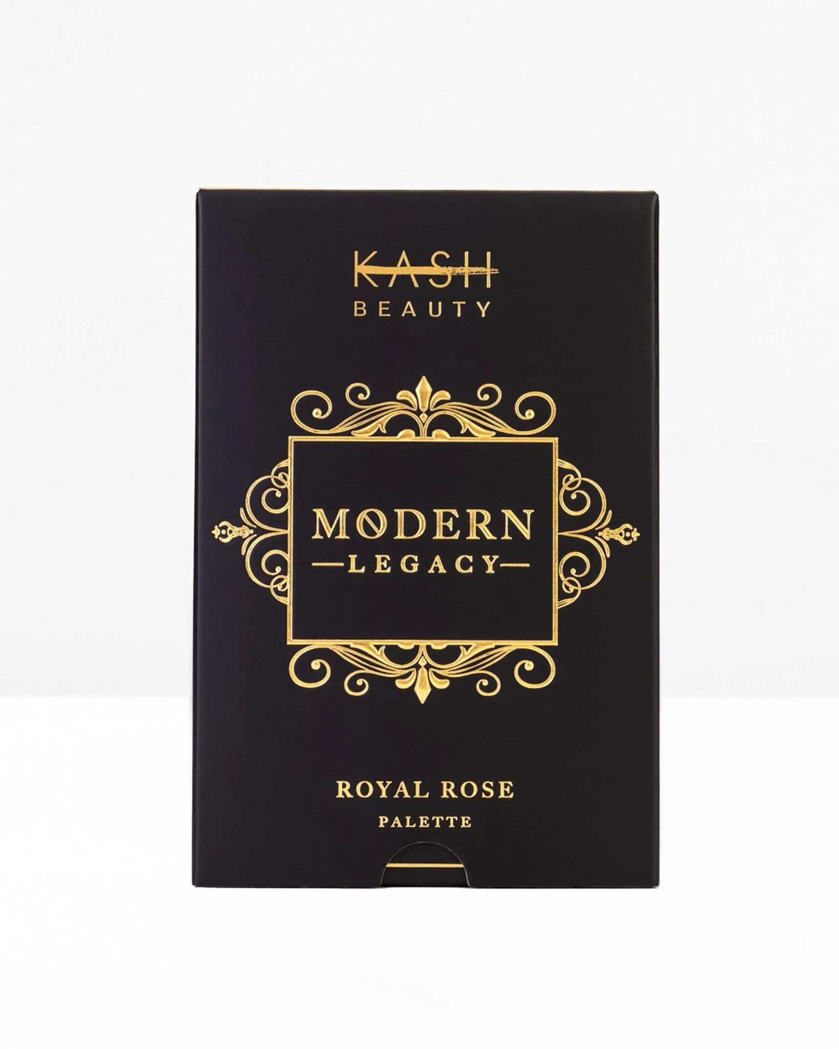 KASH BEAUTY ROYAL ROSE PALETTE
