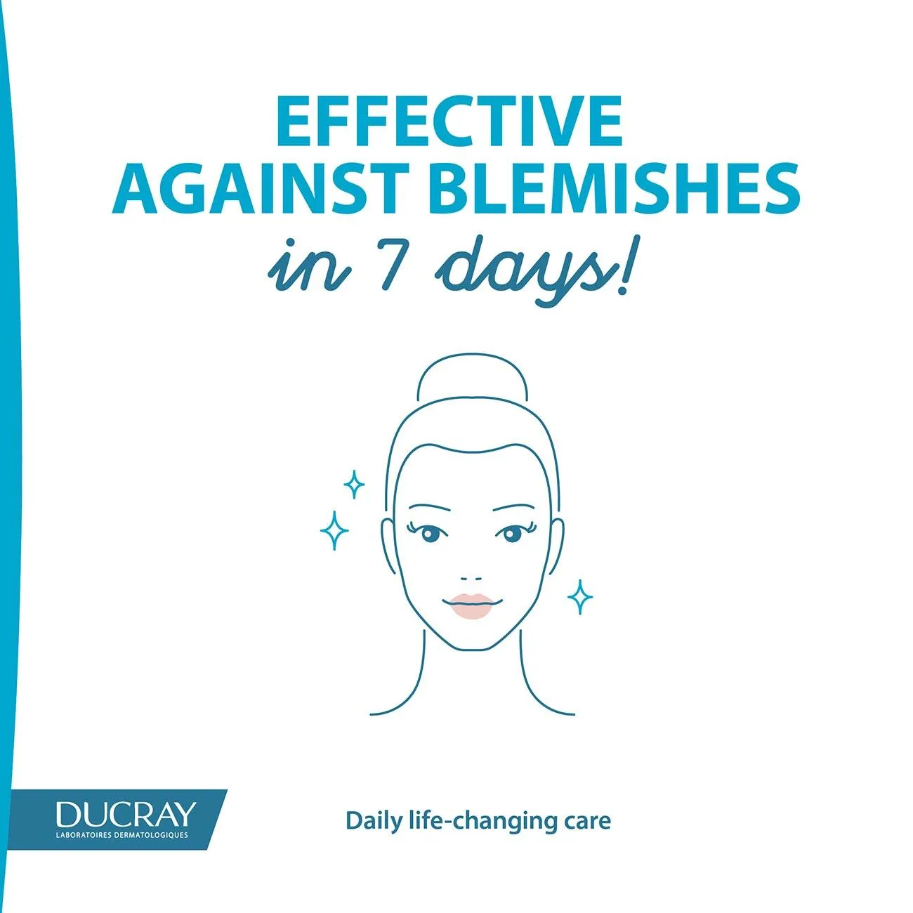 Keracnyl Serum - Adult Belmish-Prone Skin