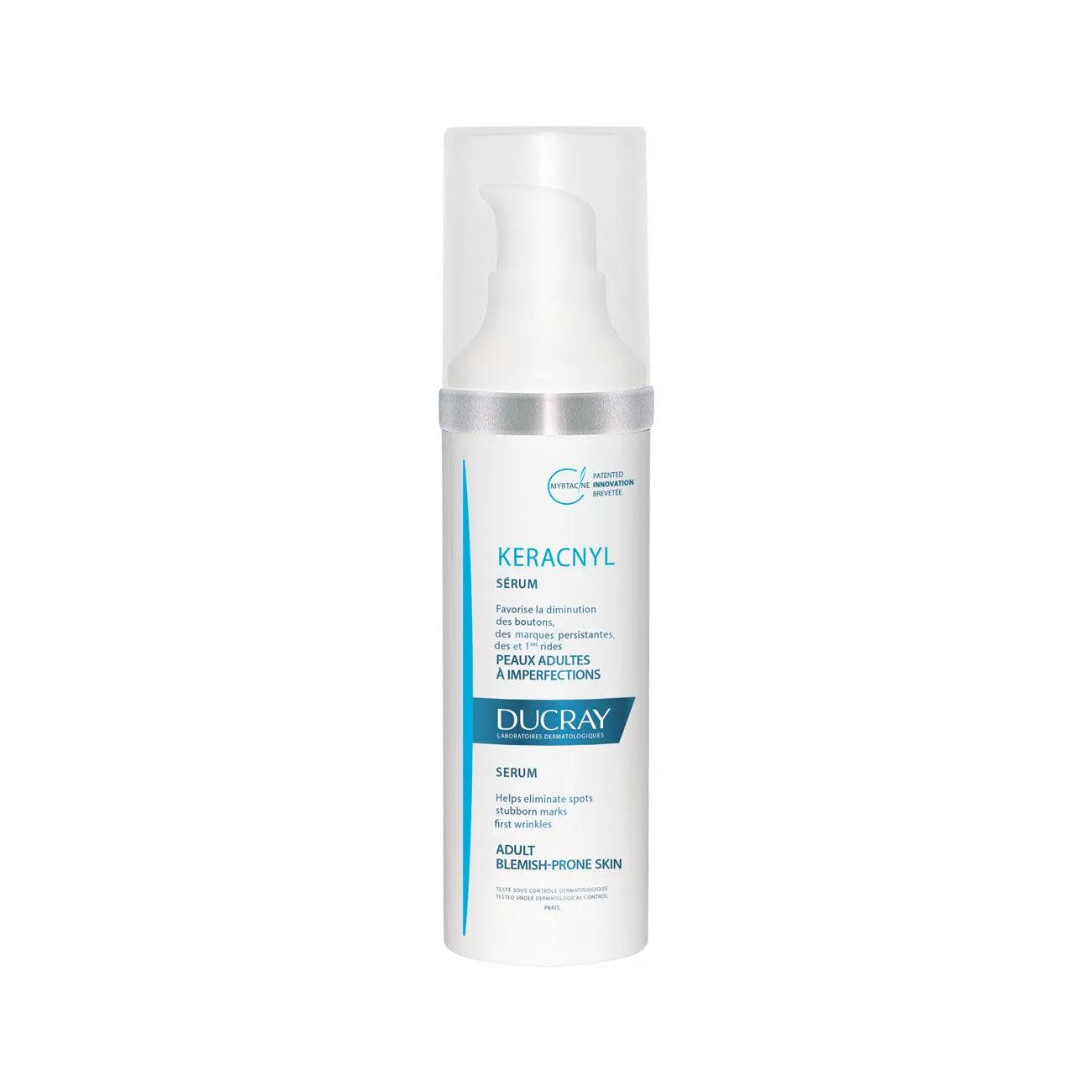 Keracnyl Serum - Adult Belmish-Prone Skin