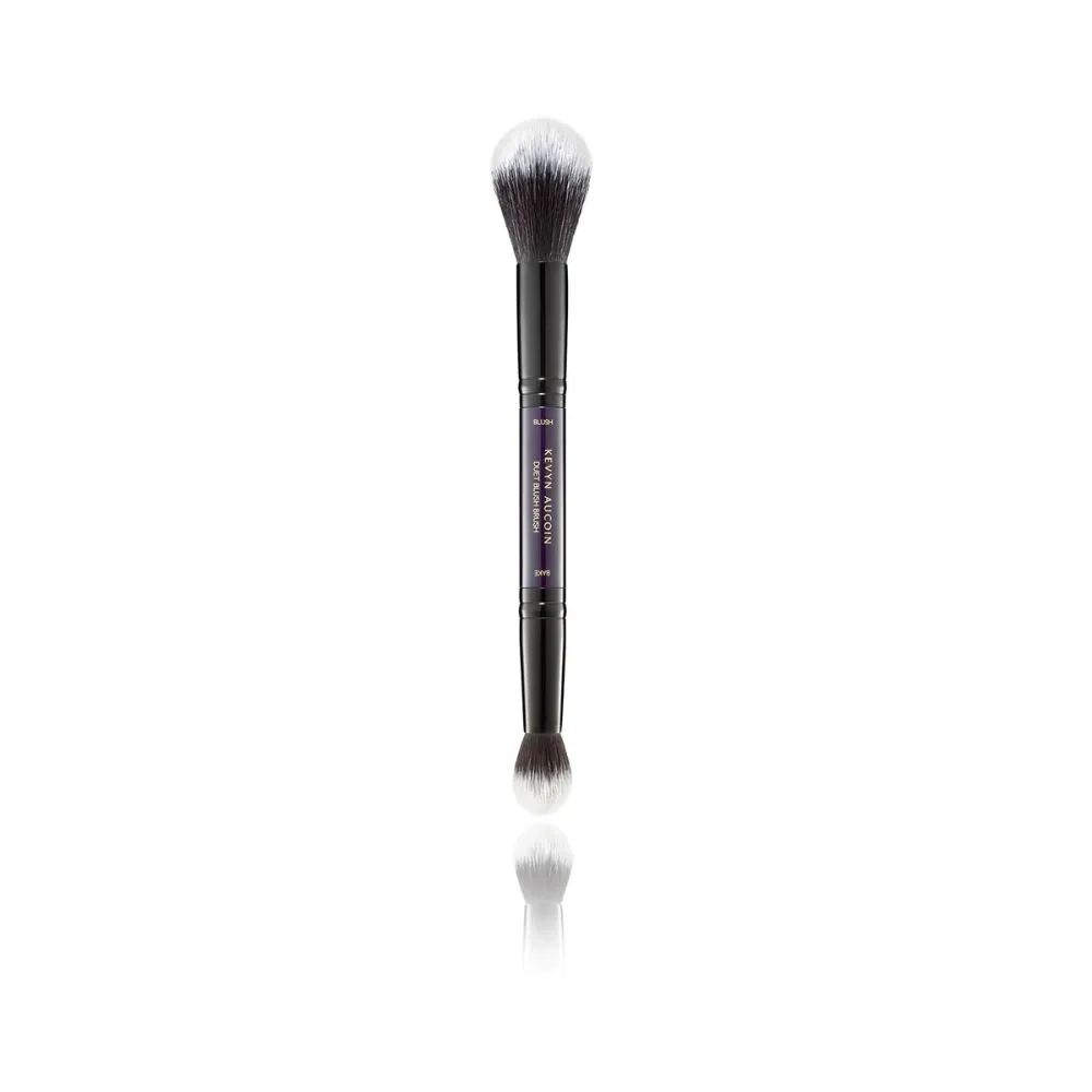Kevyn Aucoin Duet Blush Brush