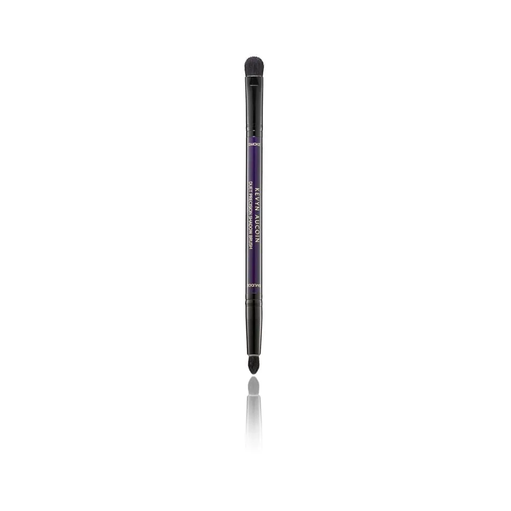 Kevyn Aucoin Duet Precision Shadow Brush