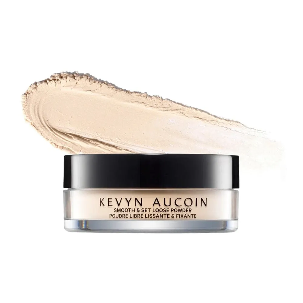 Kevyn Aucoin Loose Setting Powder