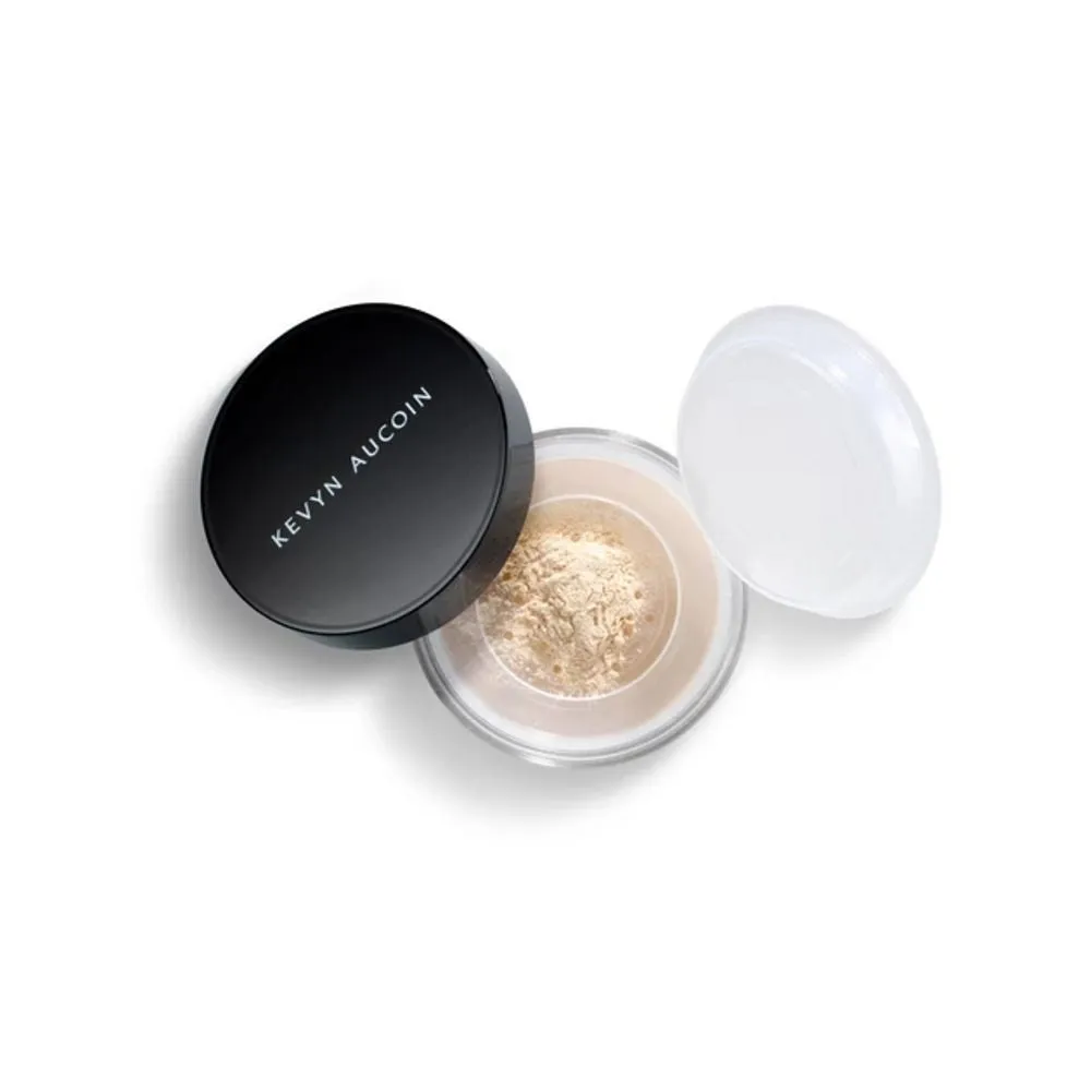 Kevyn Aucoin Loose Setting Powder
