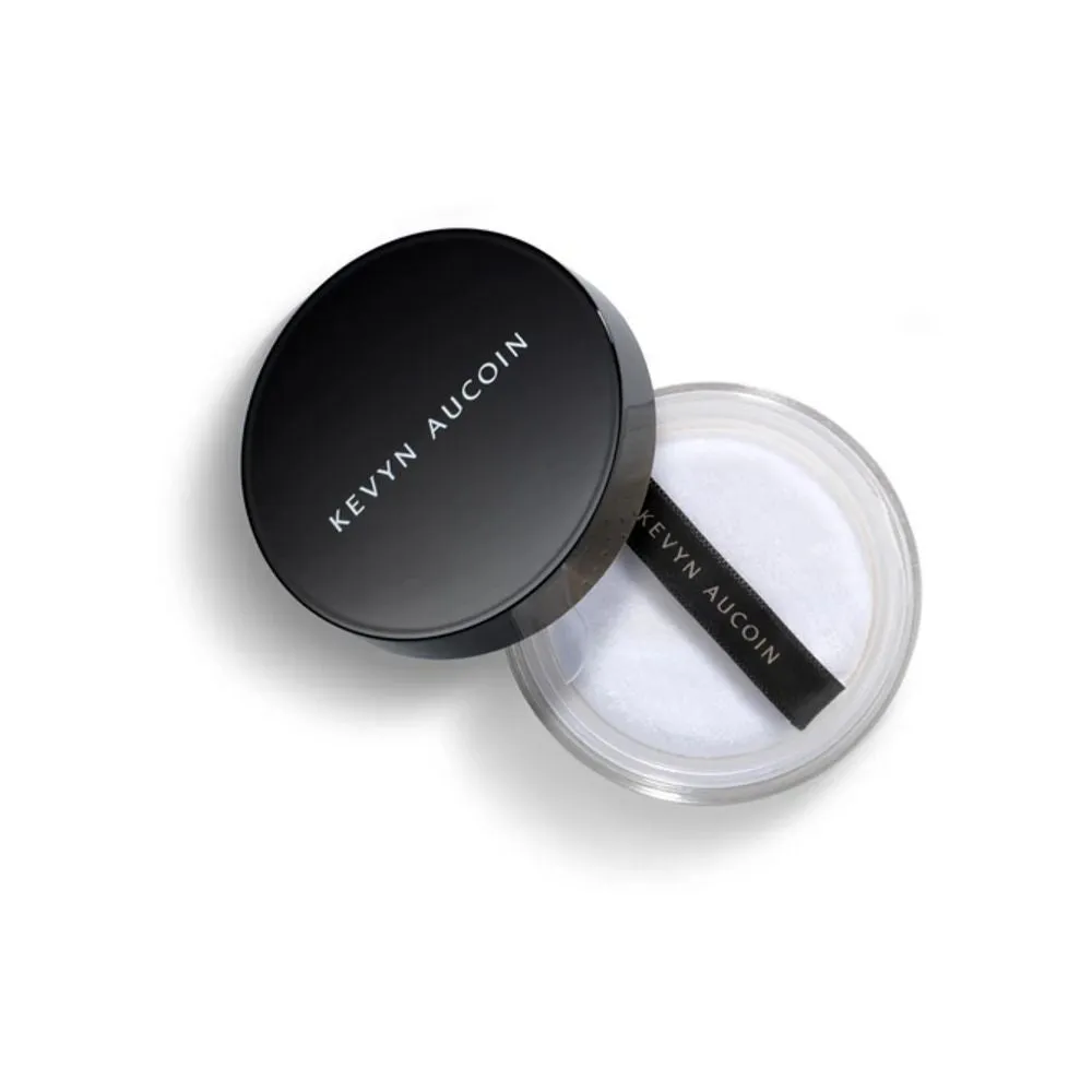 Kevyn Aucoin Loose Setting Powder