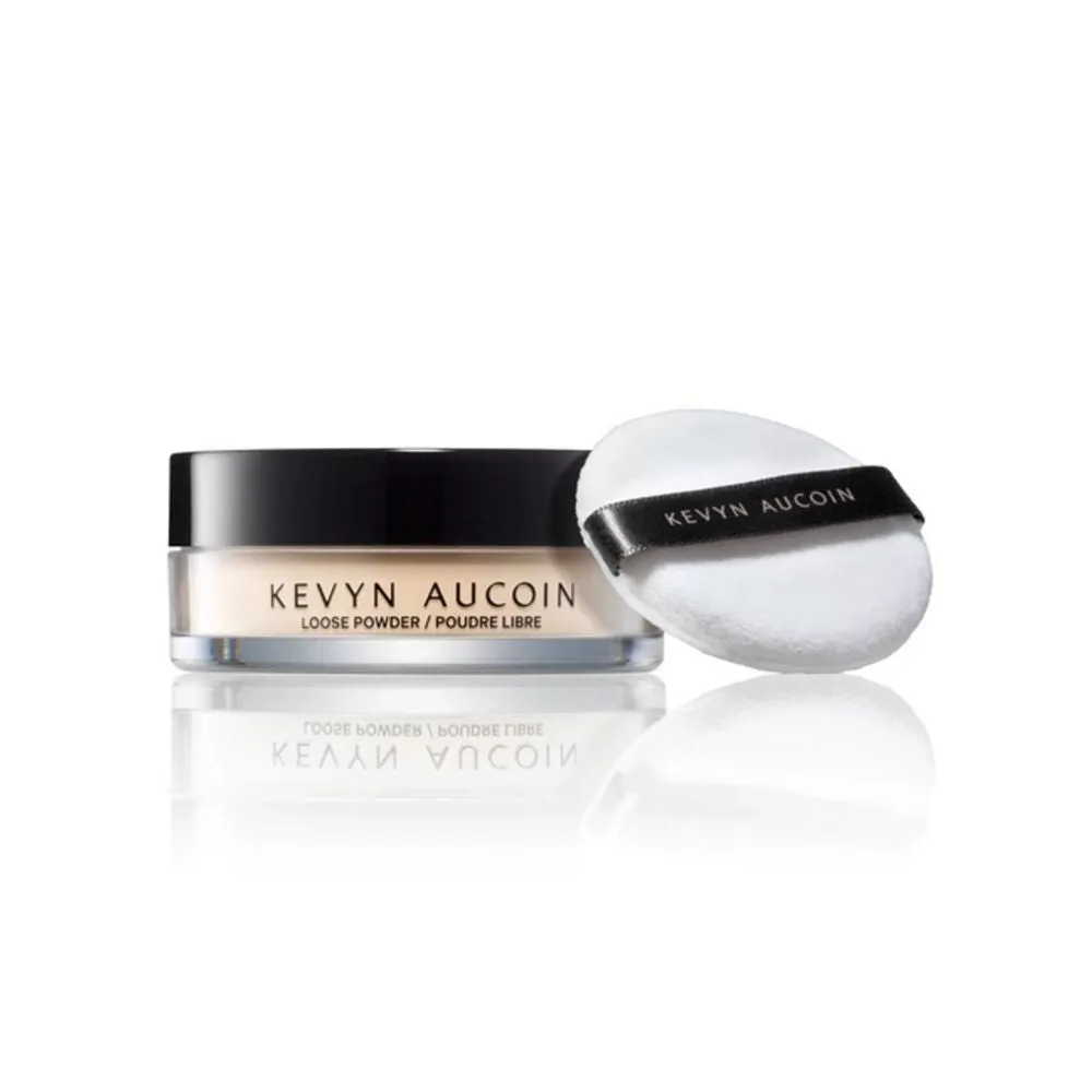Kevyn Aucoin Loose Setting Powder