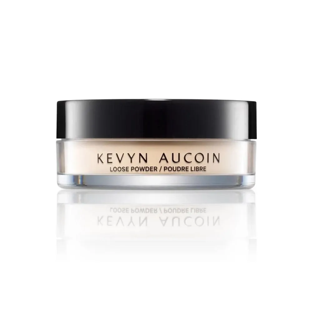 Kevyn Aucoin Loose Setting Powder