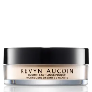 Kevyn Aucoin Smooth & Set Loose Powder
