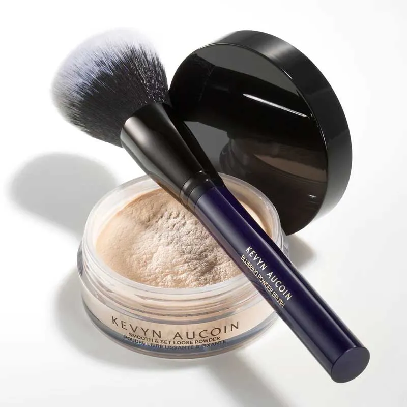 Kevyn Aucoin Smooth & Set Loose Powder