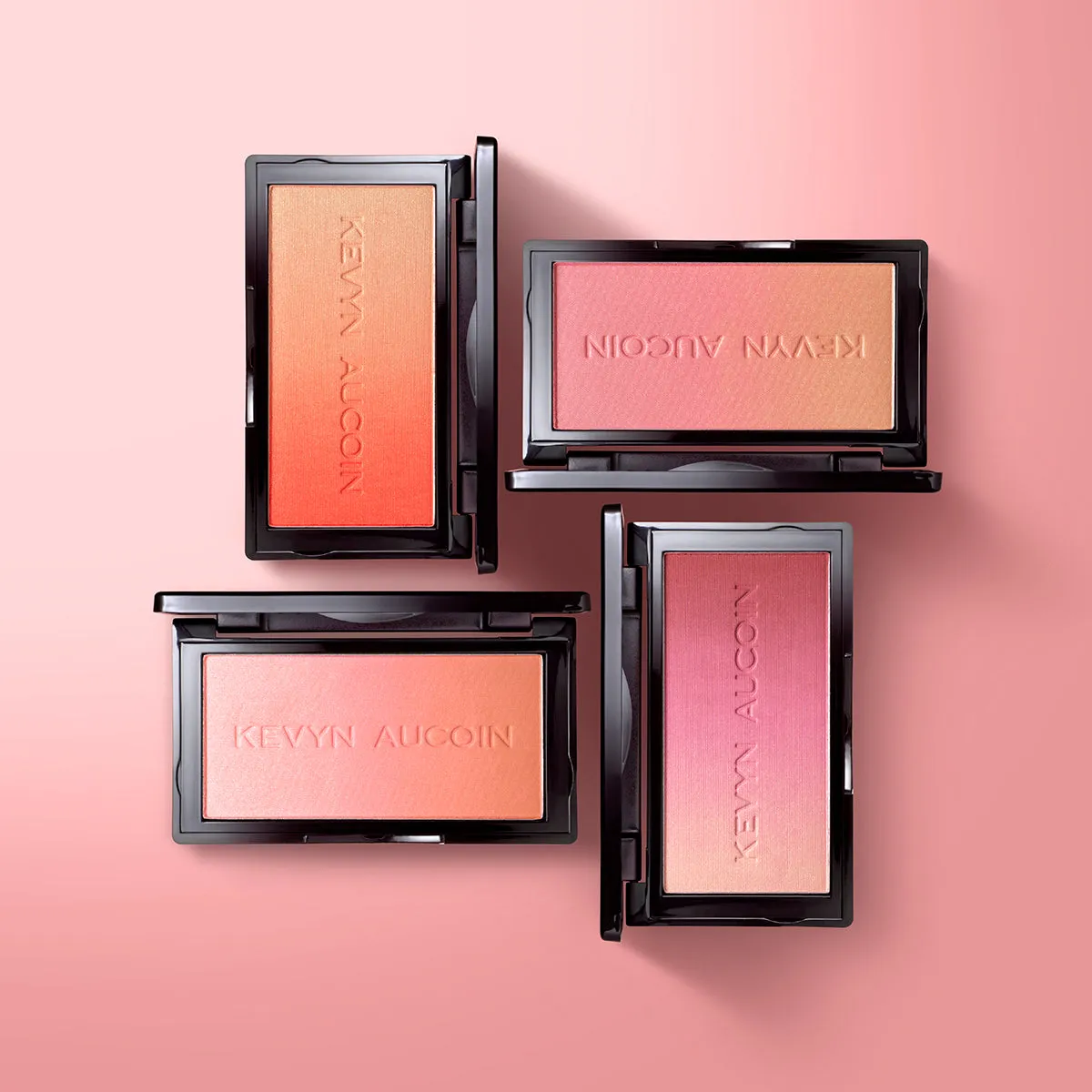 Kevyn Aucoin The Neo-Blush Sunset