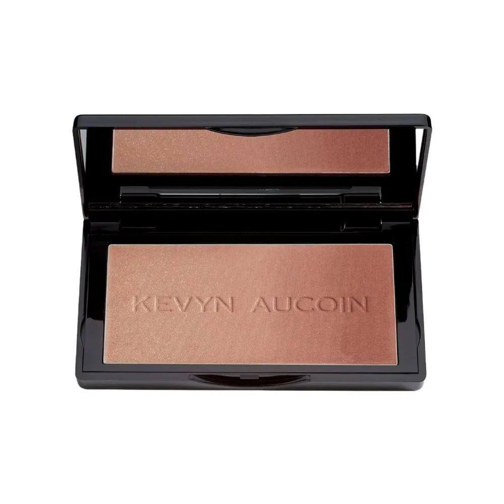 Kevyn Aucoin The Neo-Bronzer