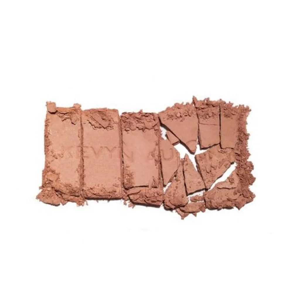 Kevyn Aucoin The Neo-Bronzer