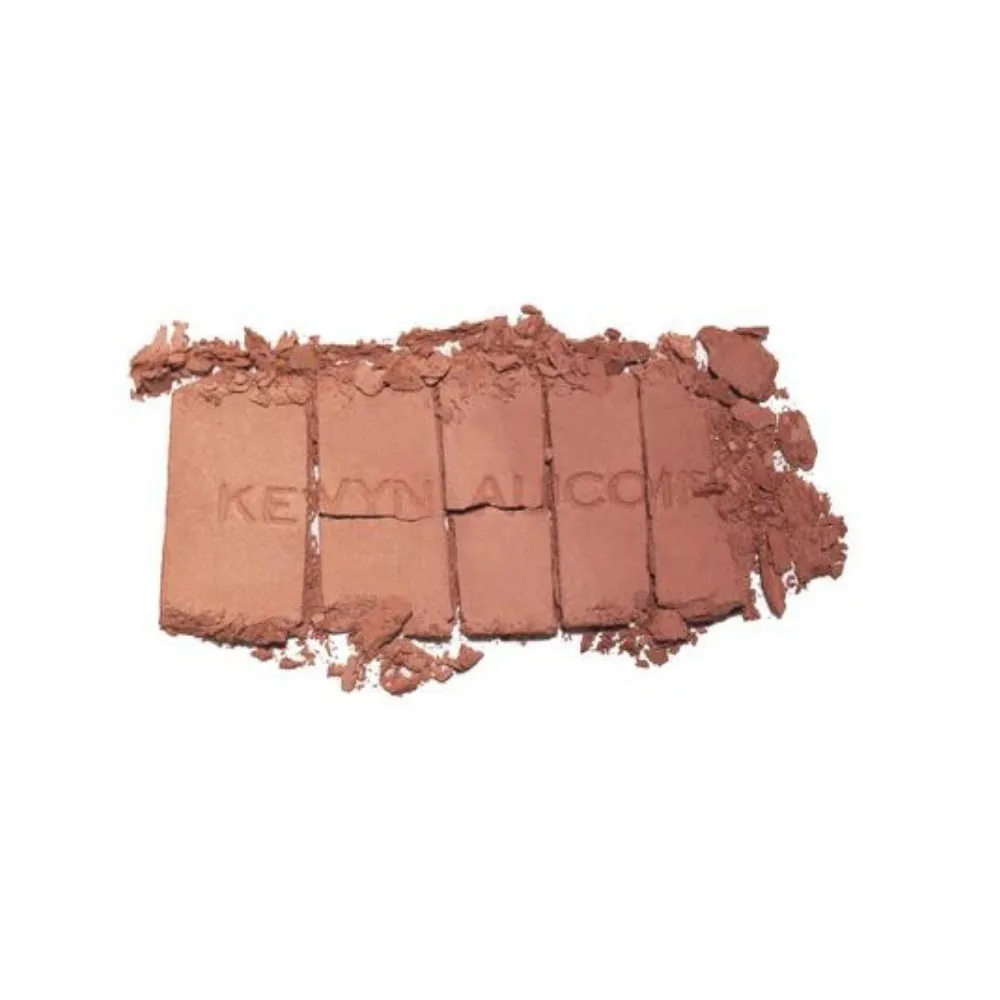 Kevyn Aucoin The Neo-Bronzer