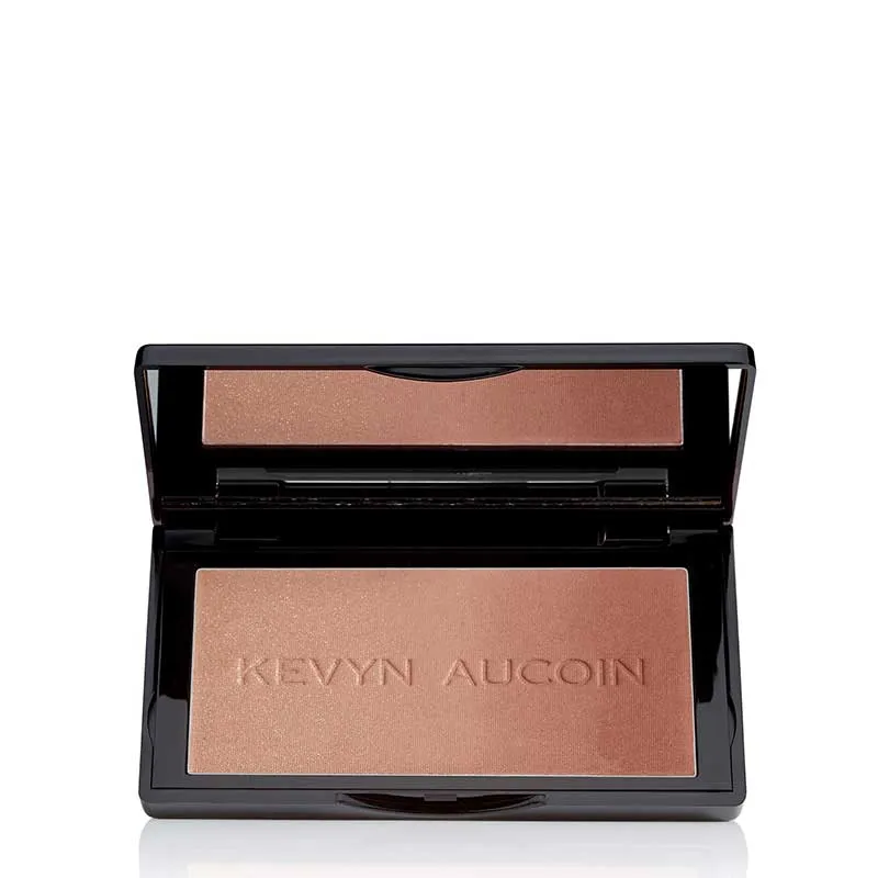 Kevyn Aucoin The Neo-Bronzer