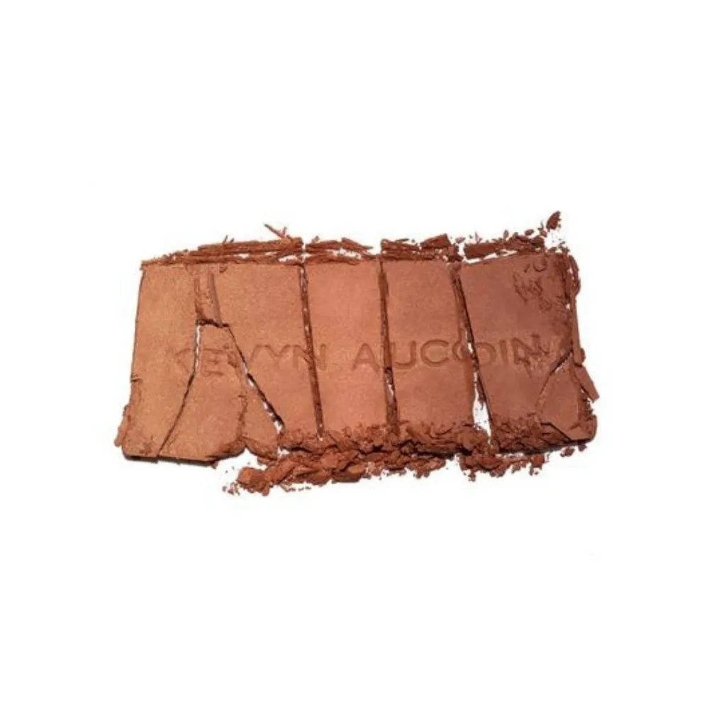 Kevyn Aucoin The Neo-Bronzer